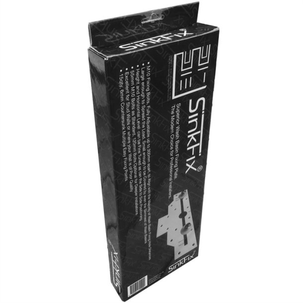 SinkFix bolte 120 mm